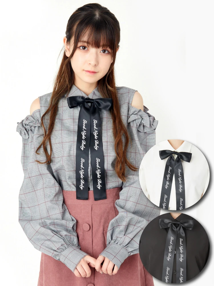 【新品】定価42,900 レリアン　配色レースブラウス　半袖　アイボリー　11 楽天市場】レース ブラウス（ブランドレリアン）（トップス