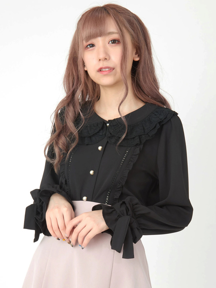 Ank Rouge(アンクルージュ)通販 |