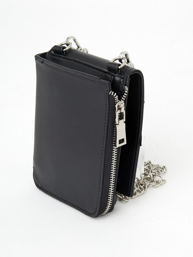 スピンドルポシェット - Ank Rouge(アンクルージュ)のショルダーバッグ