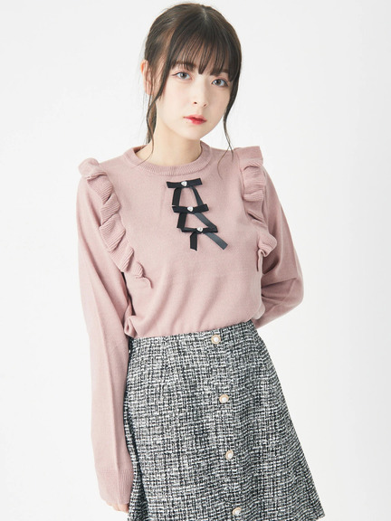 Ank Rouge(アンクルージュ)通販 |