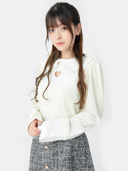 Ank Rouge(アンクルージュ)通販 |