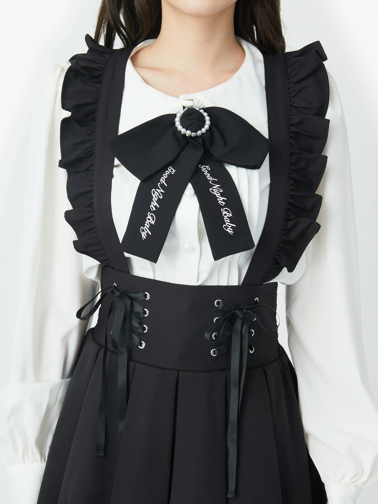 スピンドルJSK - Ank Rouge(アンクルージュ)のスカート｜ファッション