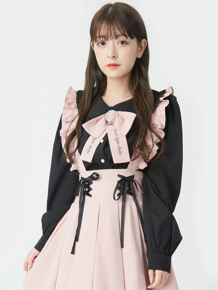 Ank Rouge(アンクルージュ)通販 |
