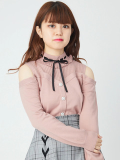 ピンク