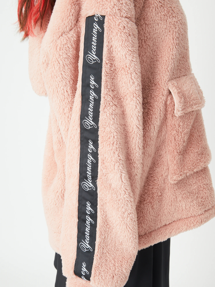 Ank Rouge うさちゃん パーカー プリンセスうさちゃんパーカー - Ank Rouge(アンクルージュ)のパーカ