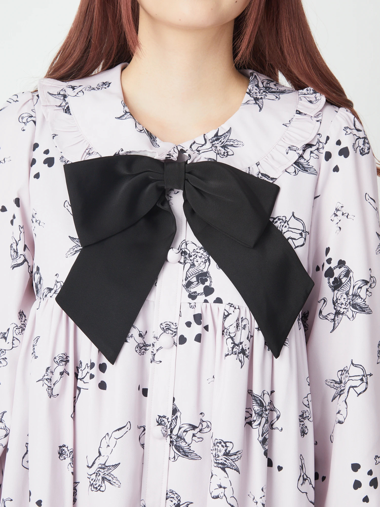 AngelHolicベビードールOP - Ank Rouge(アンクルージュ)の