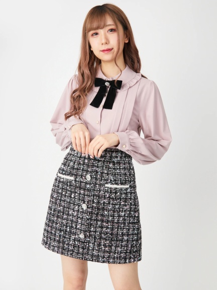 Ank Rouge(アンクルージュ)通販 |