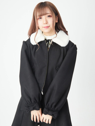 ジャケット・アウター anncoro Exz】ロングオーバーコートジャケット – QLOMONO