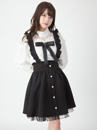 まとめ売り　Mars ankrouge ジャンスカ　スカート　ブラウス 01_001.jpg