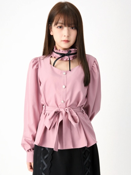 Ank Rouge(アンクルージュ)通販 |