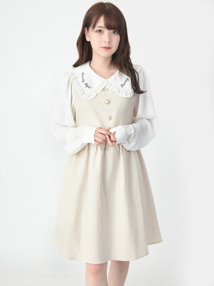 Ank Rouge(アンクルージュ)通販 |