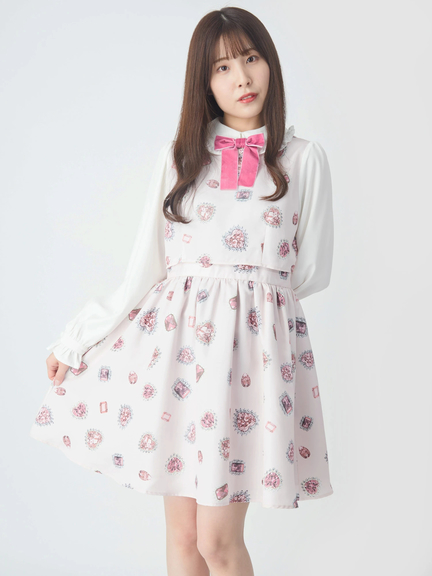 Ank Rouge(アンクルージュ)通販 |