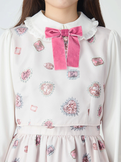 HeartJewel Set/Upワンピース