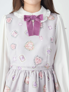 HeartJewel Set/Upワンピース