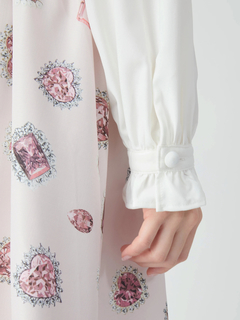 HeartJewel Set/Upワンピース