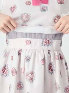 HeartJewel Set/Upワンピース