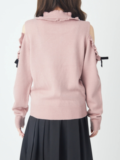 肩あきTOPS