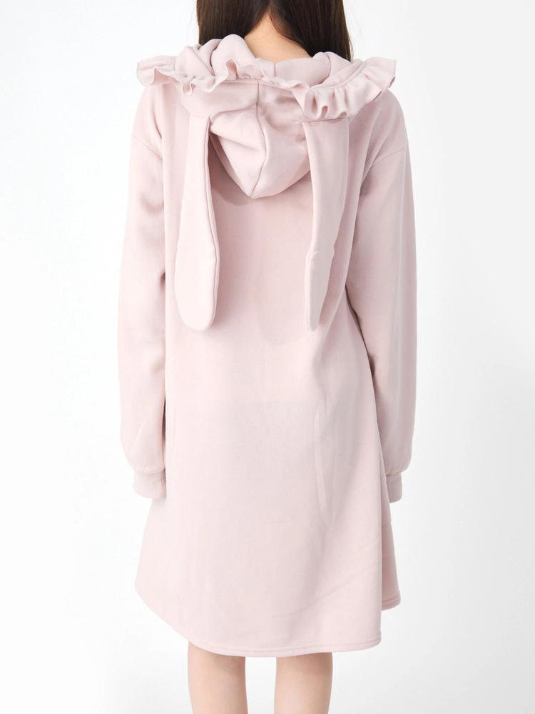 うさちゃんカットOP - Ank Rouge(アンクルージュ)のワンピース