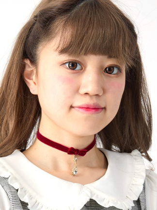 ドロップビジューチョーカー - Ank Rouge(アンクルージュ)の