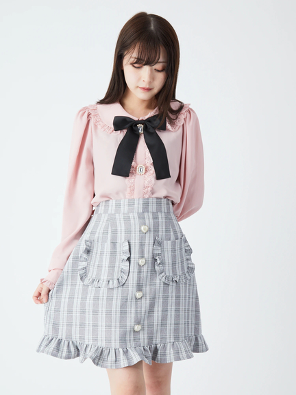 Ank Rouge(アンクルージュ)通販 |