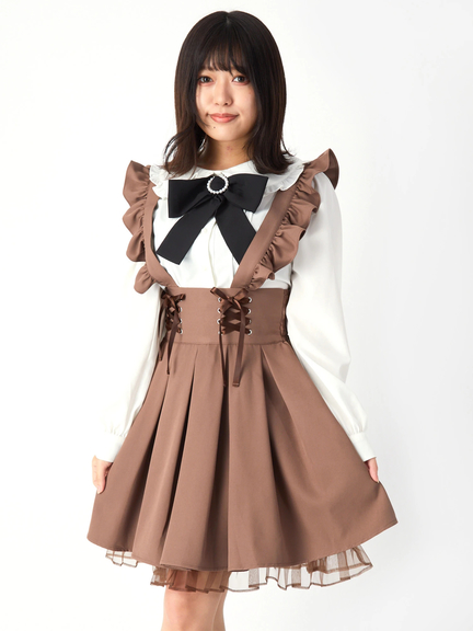 Ank Rouge(アンクルージュ)通販 |