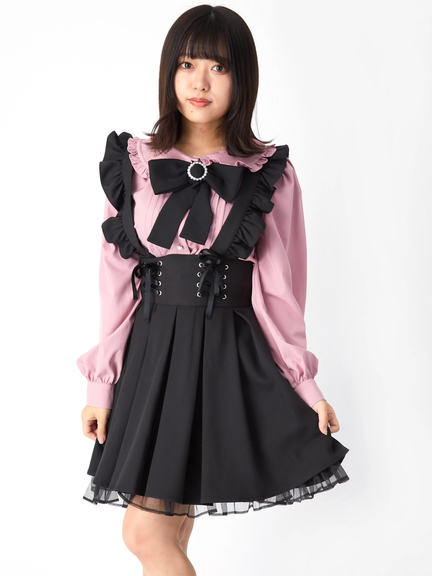 Ank Rouge(アンクルージュ)通販 |