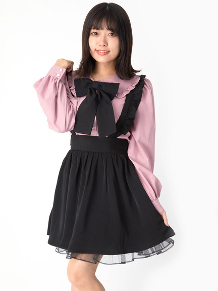 Ank Rouge(アンクルージュ)通販 |