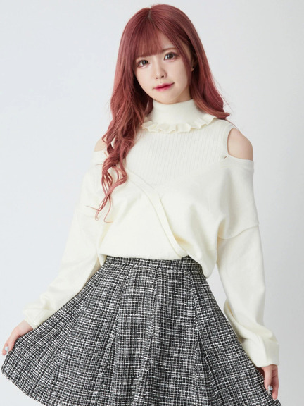 Ank Rouge(アンクルージュ)通販 |