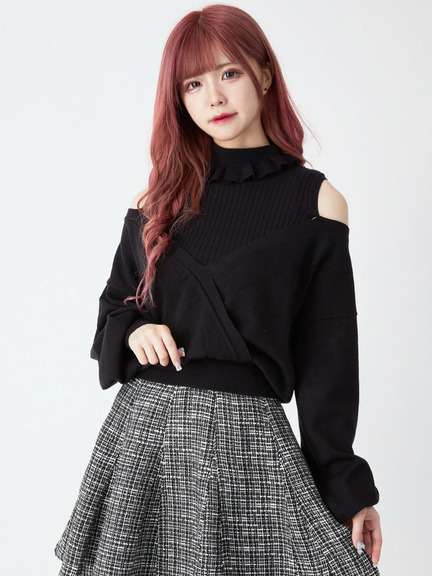 Ank Rouge(アンクルージュ)通販 |