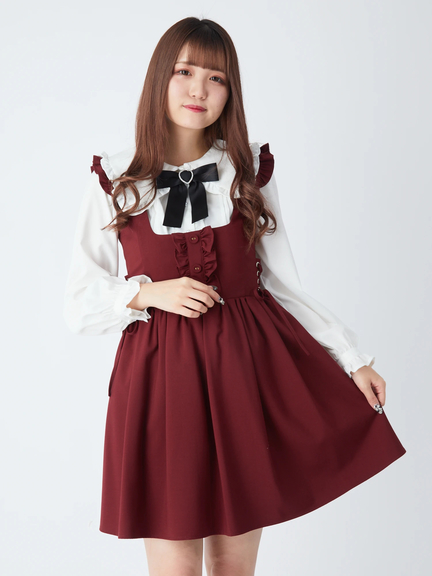 Ank Rouge(アンクルージュ)通販 |