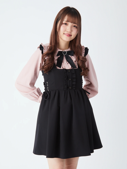 Ank Rouge(アンクルージュ)通販 |