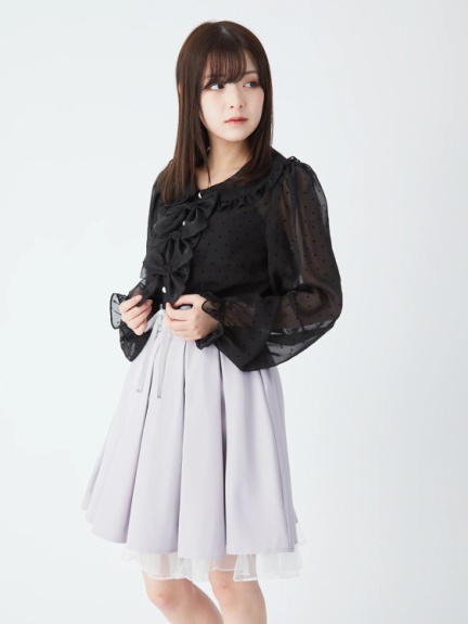 Ank Rouge(アンクルージュ)通販 |