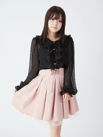 Ank Rouge(アンクルージュ)通販 |