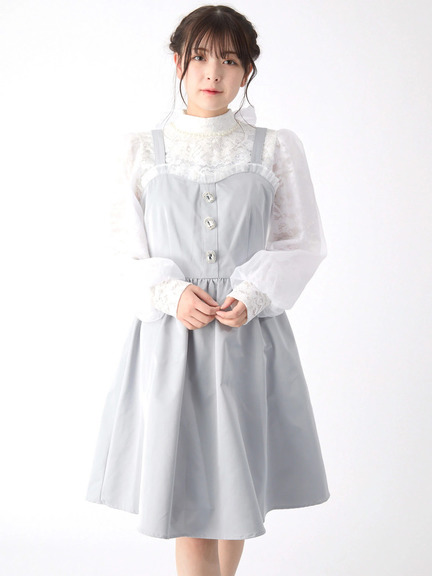Ank Rouge(アンクルージュ)通販 |