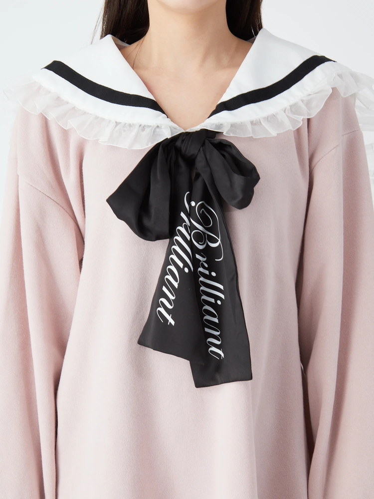 美品！ディズニークルーズ　セーラー　ワンピース セール】【Disney】セーラーワンピース（ワンピース）｜petit main