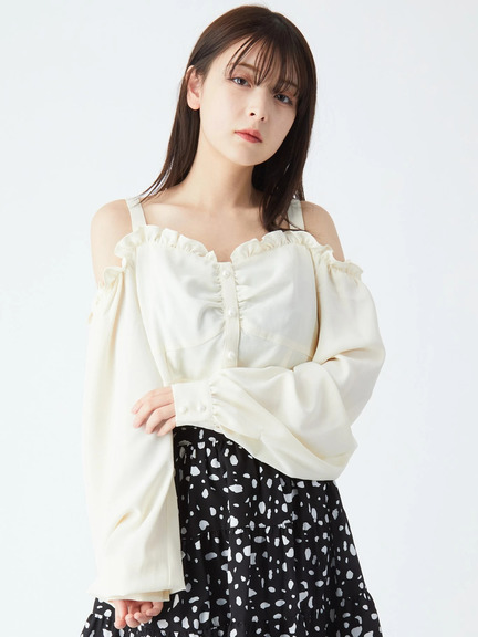Ank Rouge(アンクルージュ)通販 |