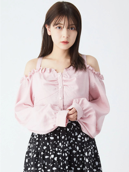 Ank Rouge(アンクルージュ)通販 |