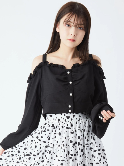 Ank Rouge(アンクルージュ)通販 |