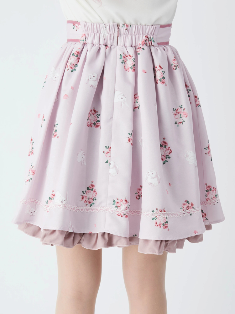 pinkspink 巻きスカート pinkspink 巻きスカート