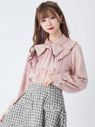 ⑩❣️蘭❣️Ｎｏ1813 ガラスナギット★ダイクロ ピンクパープル★12個 純正タイプテールレンズ FU（ICHIKO製タイプ）/ピンク