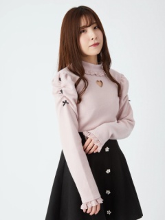 ピンク