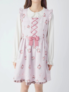 RoseBunnyスピンドルJSK