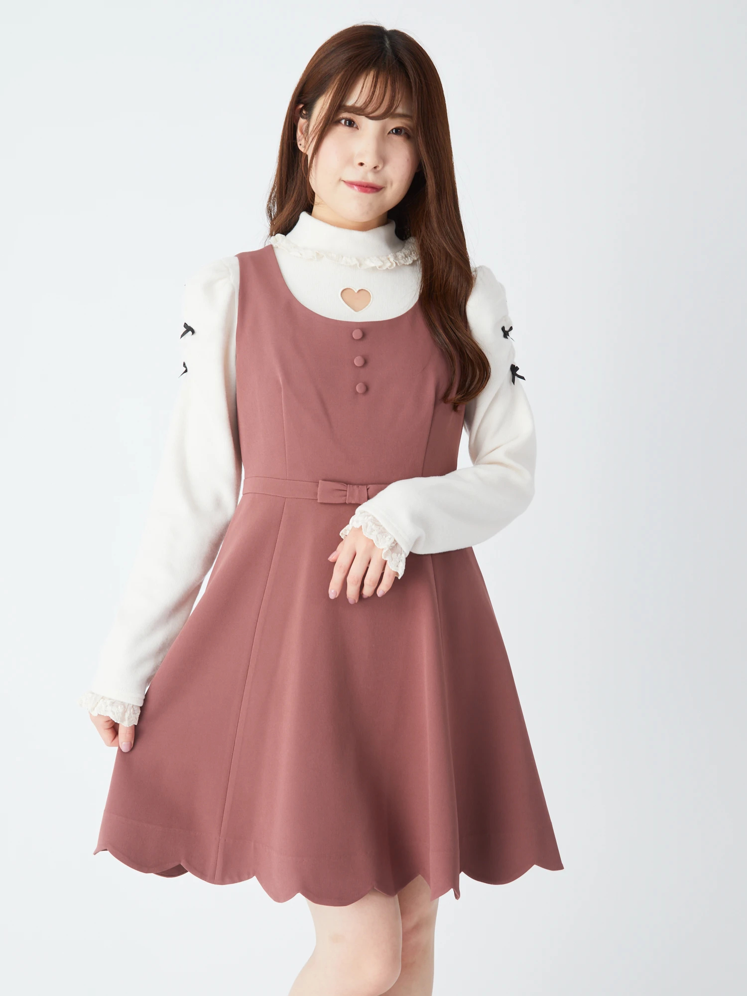Ank Rouge(アンクルージュ)|公式ファッション通販 Ailand（アイランド）