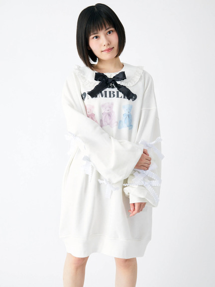 Ank Rouge(アンクルージュ)通販 |