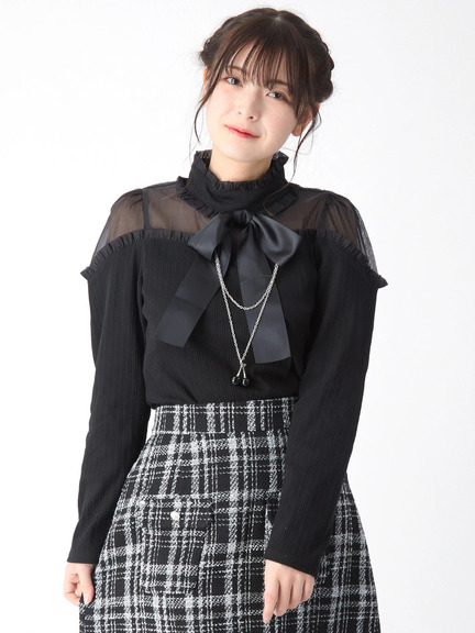 Ank Rouge(アンクルージュ)通販 |