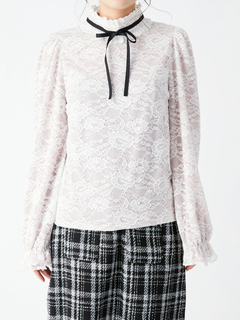 レースTOPS