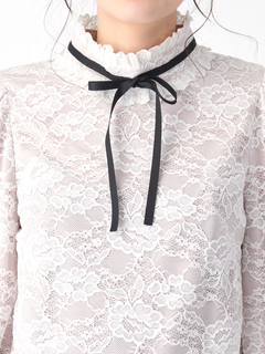 レースTOPS