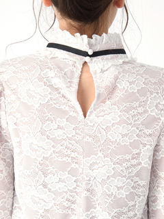 レースTOPS