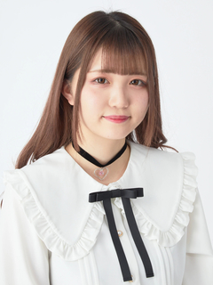 ハートクリスタルチョーカー