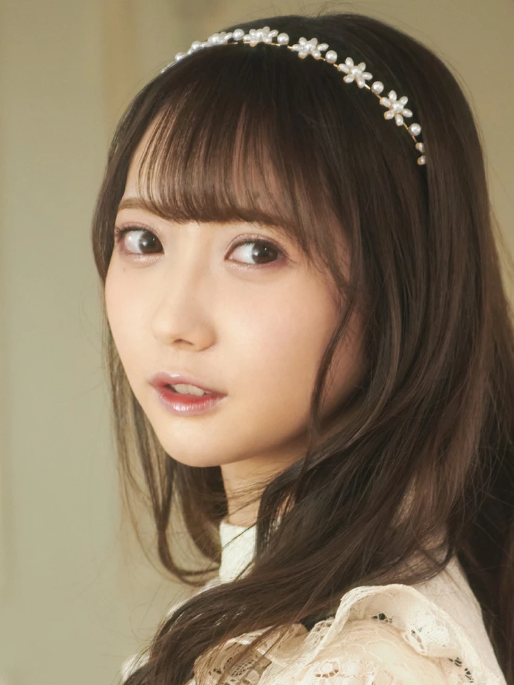 Bel Angeブリム付カチューシャ Airy Angel Brim Headband by Angelic Pretty